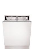 Reparación averías lavavajillas Smeg en  A Coruña