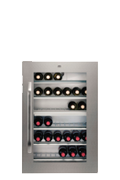 Reparación averías vinoteca Smeg en  A Coruña